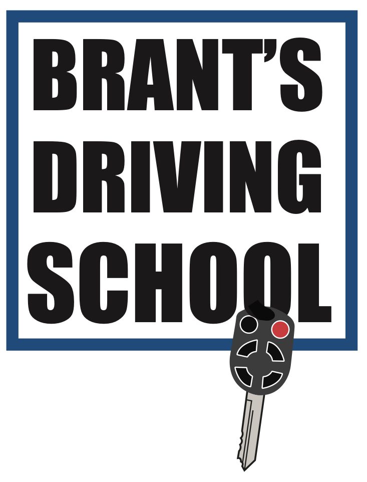 Brant's Driving School